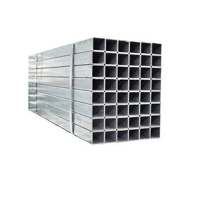 22mm 25.4mm Alloy Aluminium Square Tube Bending 25mm 30mm 25.4 X 25.4 X 1.2