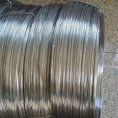 سیم بخیه جراحی Ss430 302 Aisi 316 Stainless Steel Rope Wire 0.4 mm 0.5 mm 0.6 mm