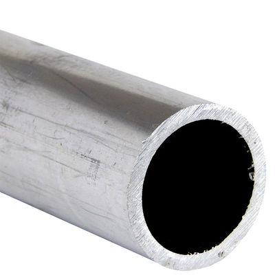 50mm 150mm 100mm Aluminum Round Pipe 6063 Alloy 11mm Outdoor Camping Tent Pole
