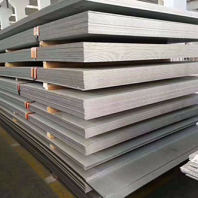 316l 202 201 Stainless Steel Sheet Metal 4x8 303 Ss Plate